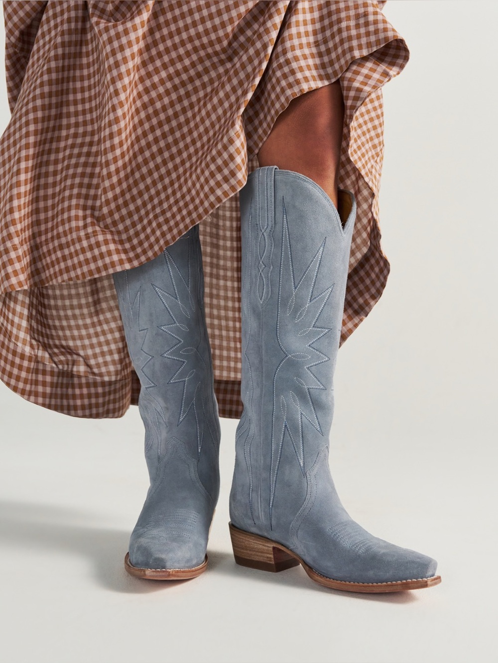 Tecovas The Loretta Western Boots
